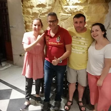 Ciao Hotel Каїр Екстер'єр фото