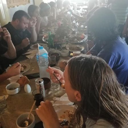Ciao Hotel Каїр Екстер'єр фото
