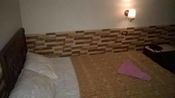Ciao Hotel Каїр Екстер'єр фото