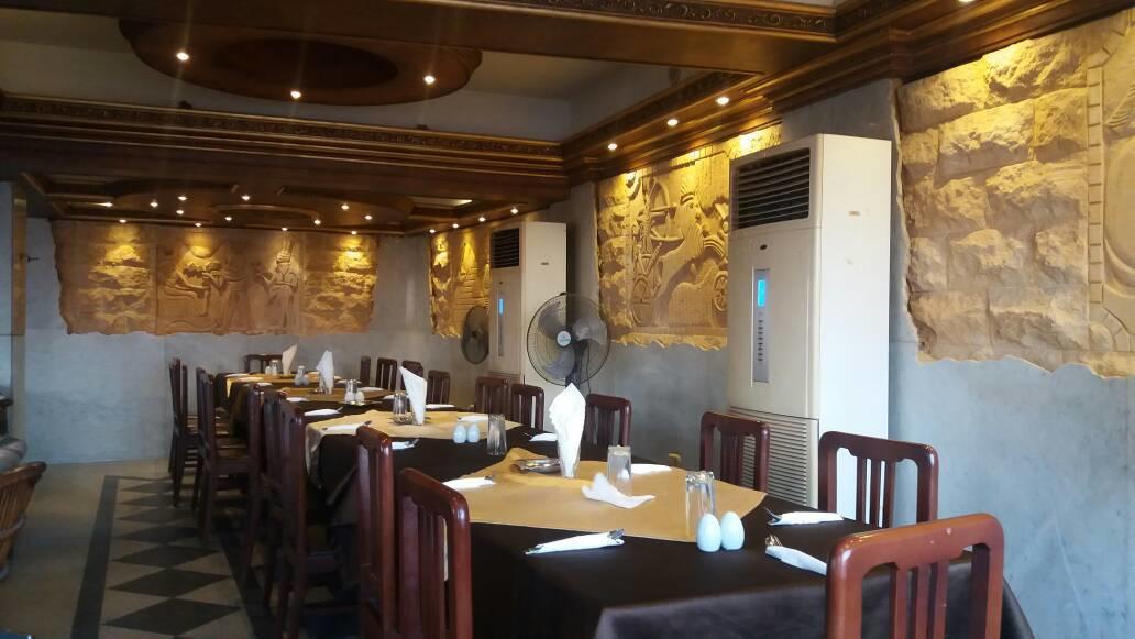 Ciao Hotel Каїр Екстер'єр фото