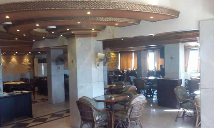Ciao Hotel Каїр Екстер'єр фото