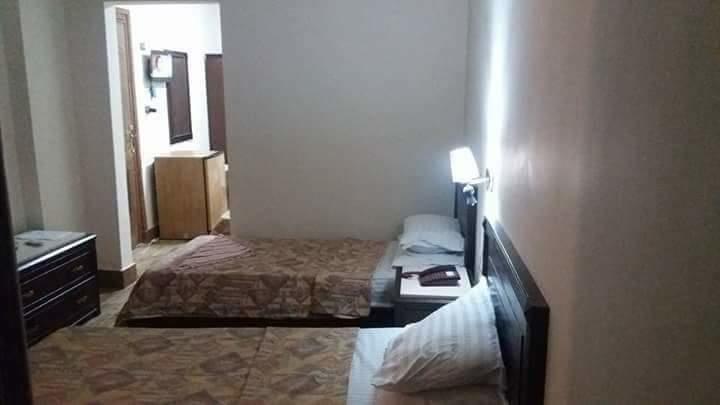 Ciao Hotel Каїр Екстер'єр фото