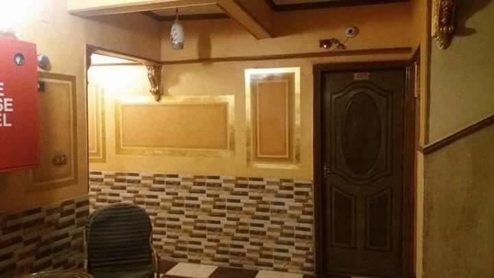 Ciao Hotel Каїр Екстер'єр фото