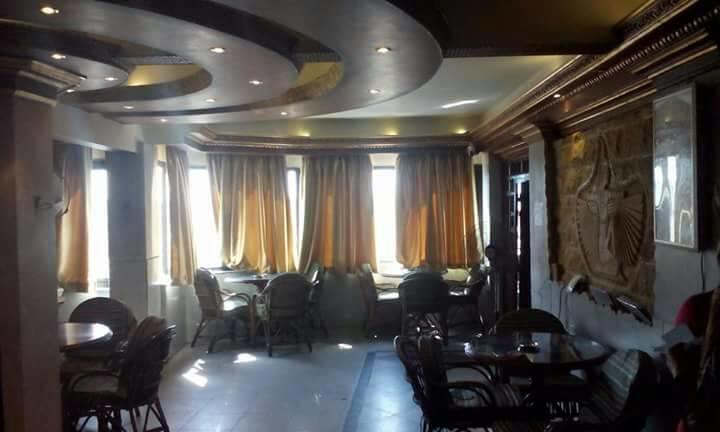 Ciao Hotel Каїр Екстер'єр фото