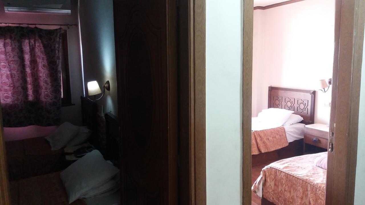 Ciao Hotel Каїр Екстер'єр фото