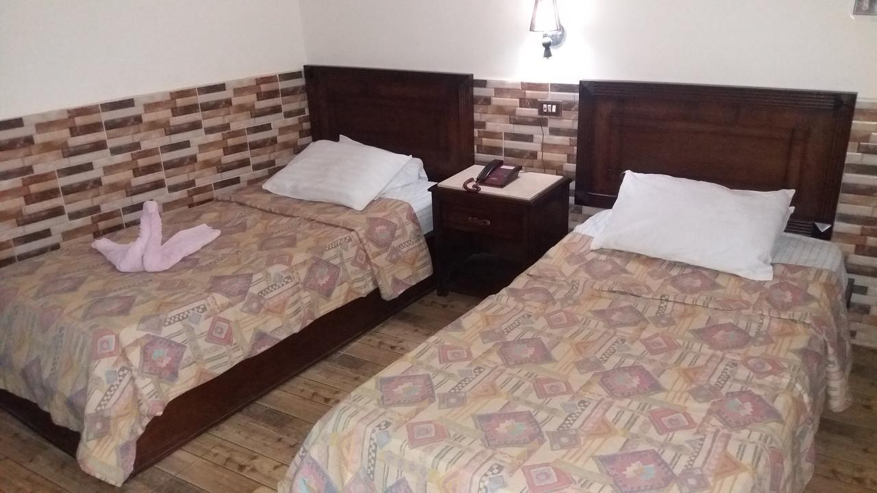 Ciao Hotel Каїр Екстер'єр фото