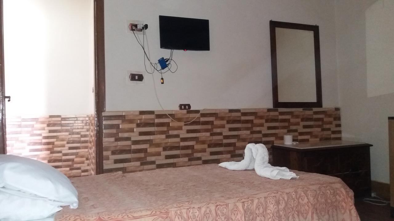 Ciao Hotel Каїр Екстер'єр фото