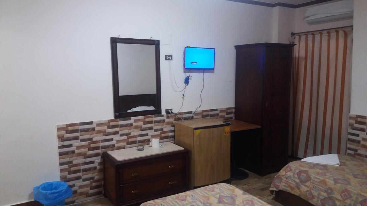 Ciao Hotel Каїр Екстер'єр фото