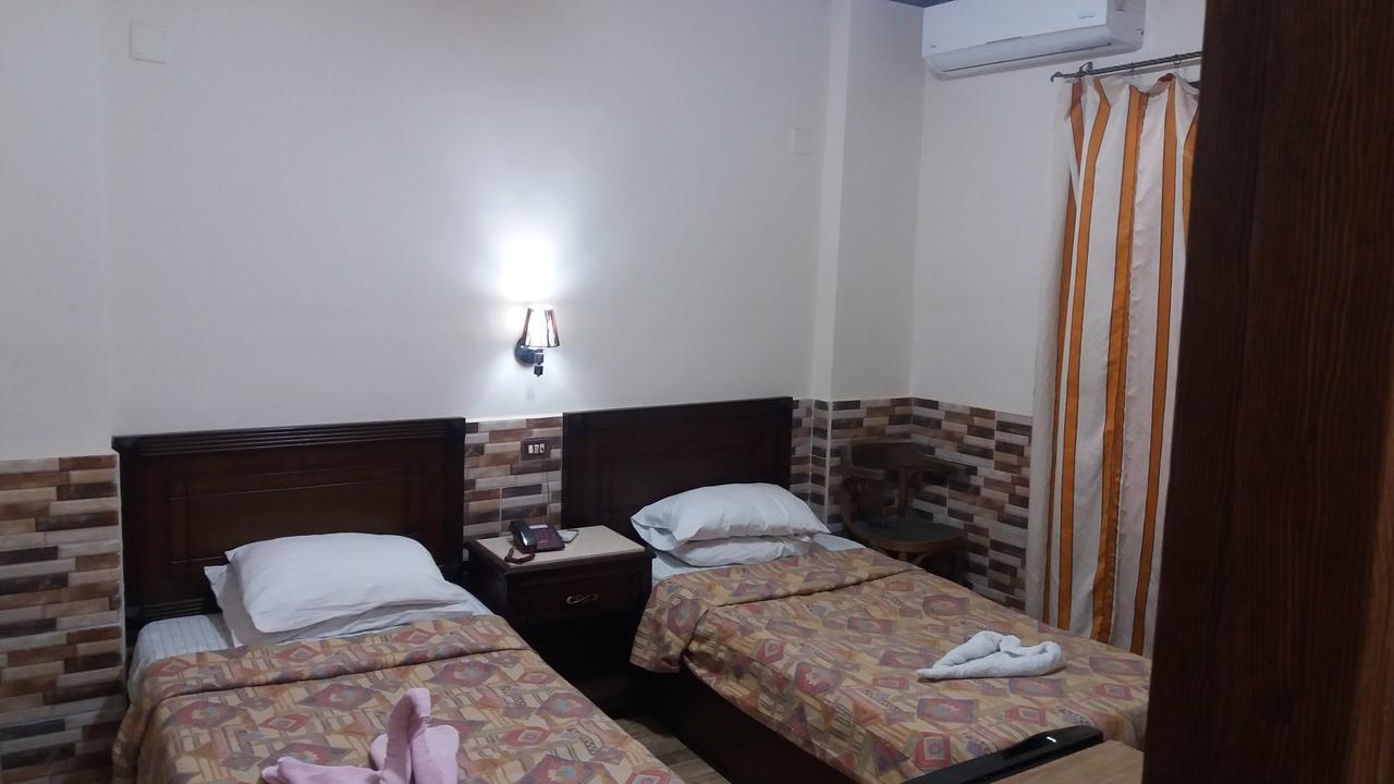 Ciao Hotel Каїр Екстер'єр фото