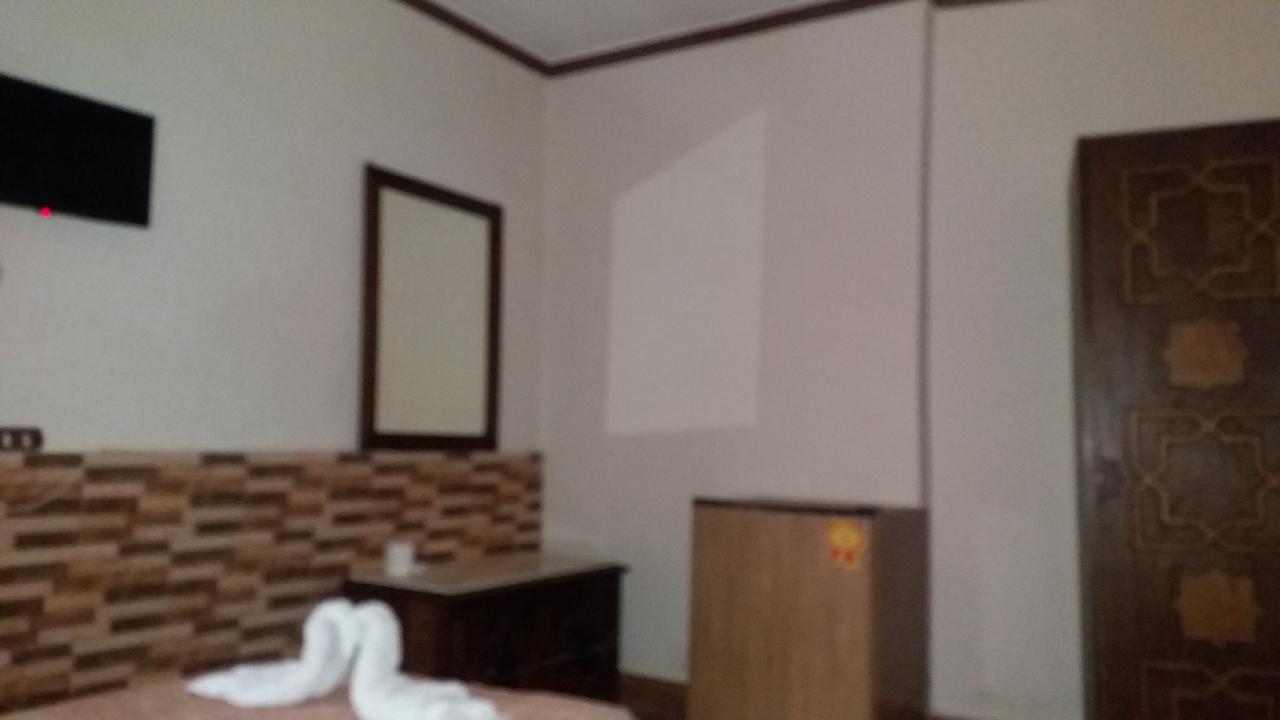 Ciao Hotel Каїр Екстер'єр фото