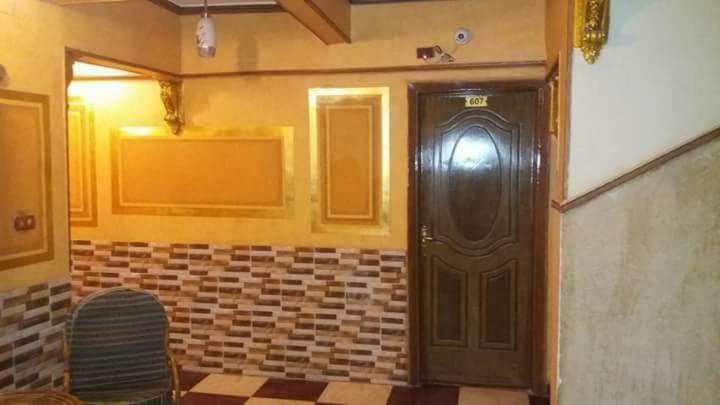Ciao Hotel Каїр Екстер'єр фото