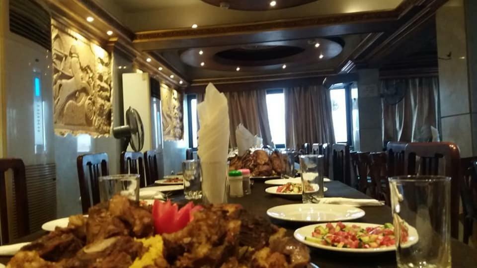 Ciao Hotel Каїр Екстер'єр фото