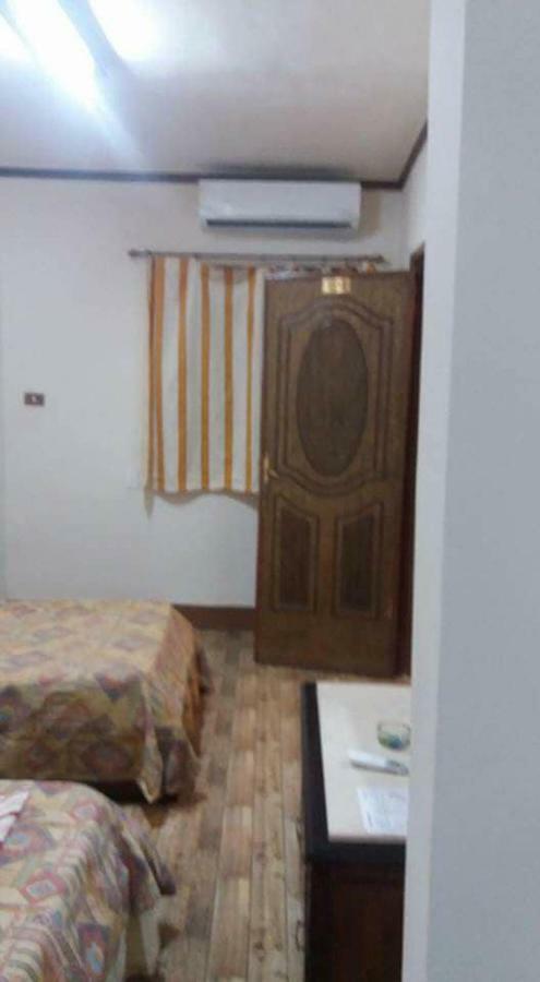 Ciao Hotel Каїр Екстер'єр фото