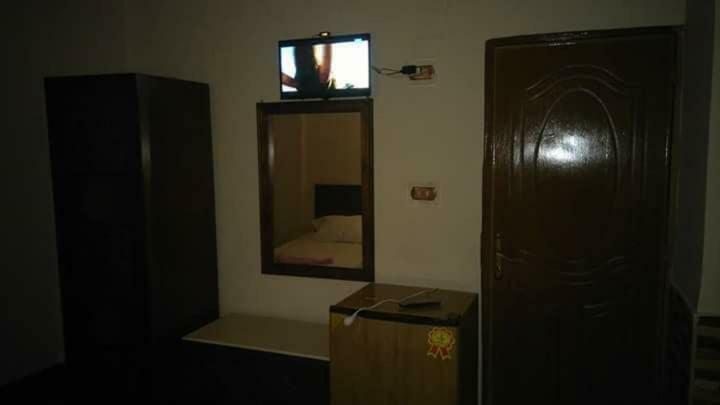 Ciao Hotel Каїр Екстер'єр фото