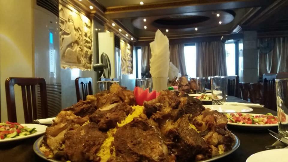 Ciao Hotel Каїр Екстер'єр фото