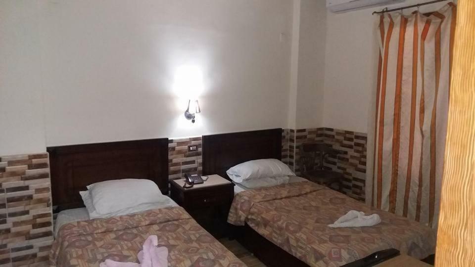 Ciao Hotel Каїр Екстер'єр фото