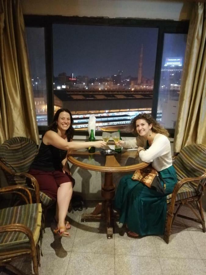 Ciao Hotel Каїр Екстер'єр фото